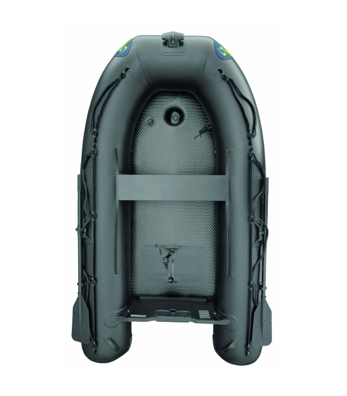 Carp Spirit Black Boat 270WI