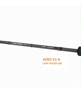 Shimano Aero X1-A Carp Feeder 10ft 60gr