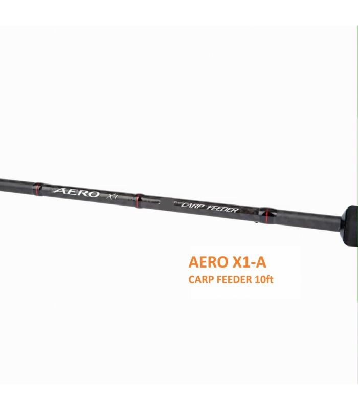 Shimano Aero X1-A Carp Feeder 10ft 60gr