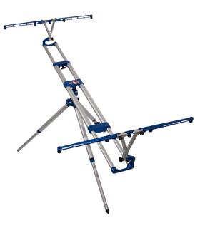 Rod Pod The Original Salamander 3.0 (made in Italy)