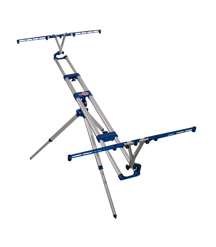 Rod Pod The Original Salamander 3.0 (made in Italy)
