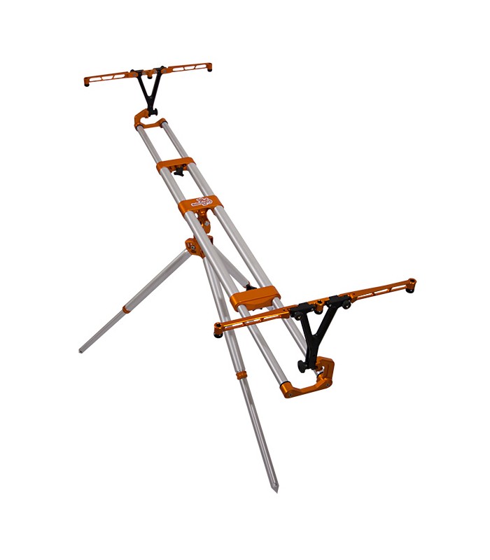 Rod Pod The Original Salamander 3.0 (made in Italy)