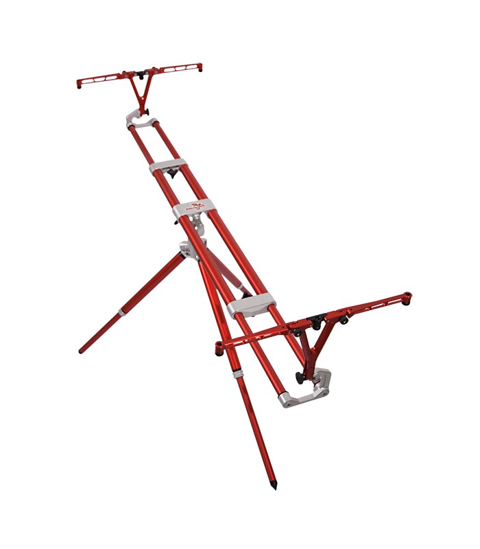 Rod Pod The Original Salamander 3.0 (made in Italy)