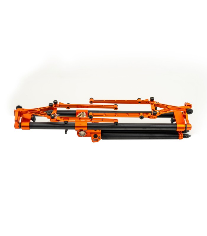Rod Pod The Original Salamander 3.0 (made in Italy)