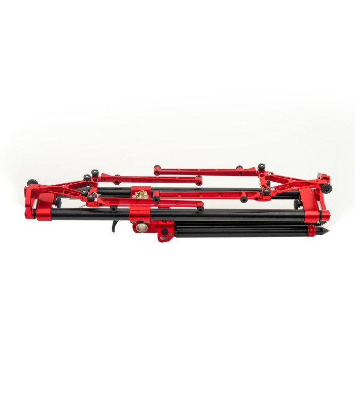 Rod Pod The Original Salamander 3.0 (made in Italy)