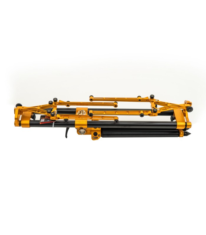 Rod Pod The Original Salamander 3.0 (made in Italy)