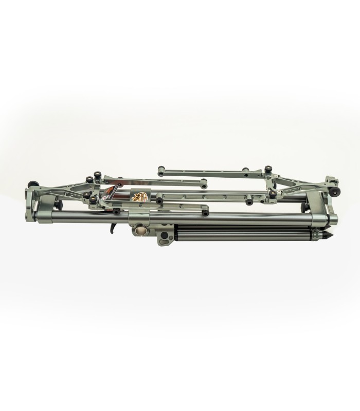 Rod Pod The Original Salamander 3.0 (made in Italy)