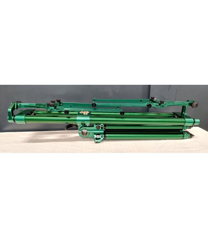 Rod Pod The Original Salamander 3.0 (made in Italy)