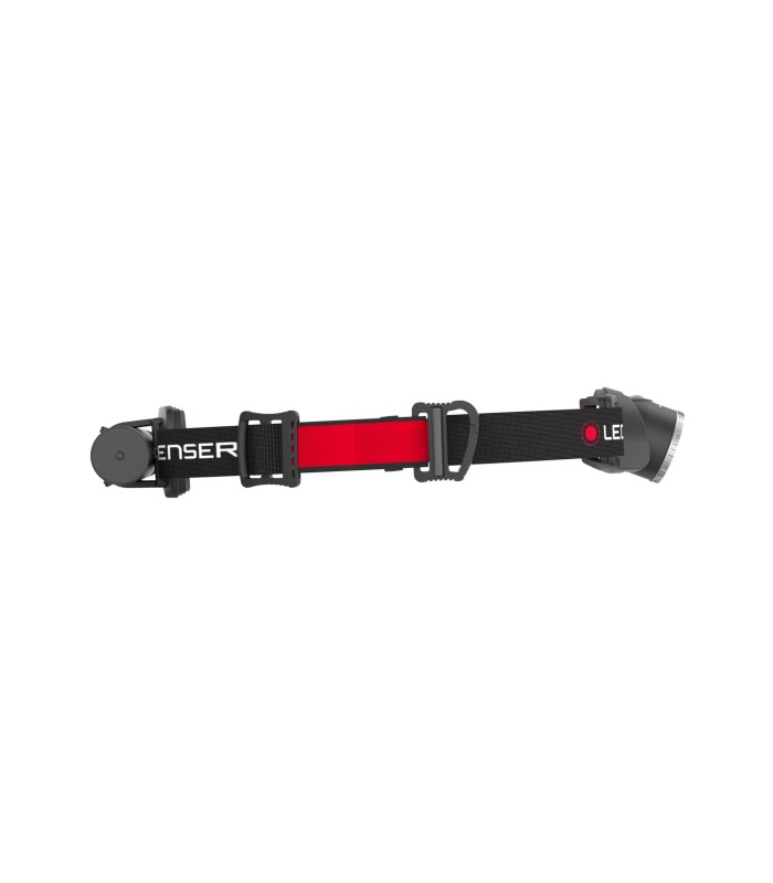 Led Lenser H8R Black Box