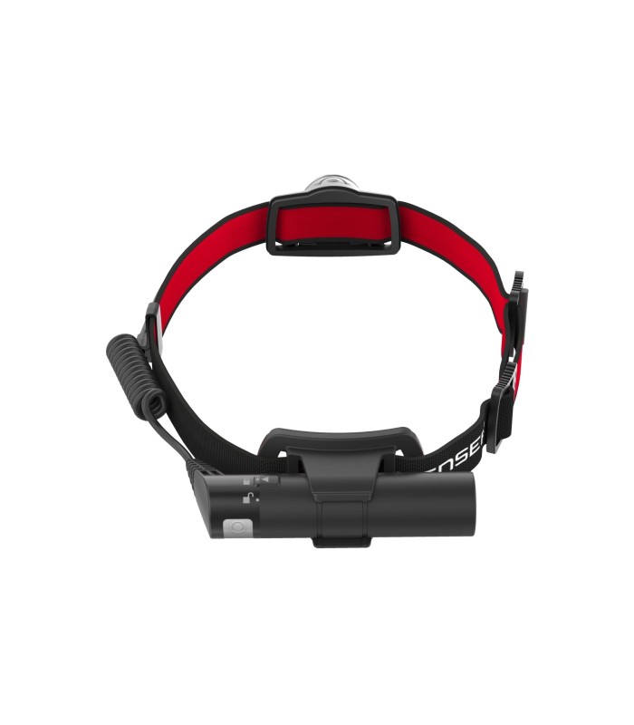 Led Lenser H8R Black Box