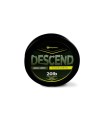 RidgeMonkey Descend Sinking Braid Main Line 0,28mm 20lb 1000mt