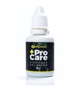 RidgeMonkey Pro Care Fishcare Solution Presentation Box