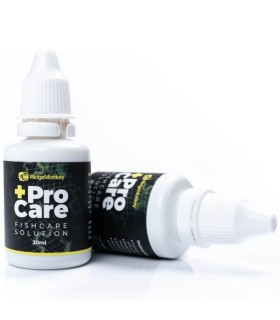 RidgeMonkey Pro Care Fishcare Solution Presentation Box