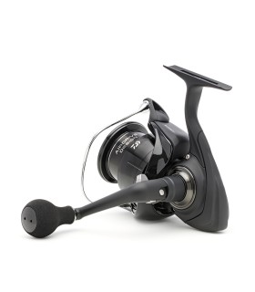 Daiwa 24 TDR 4012 QD All Black Limited Edition