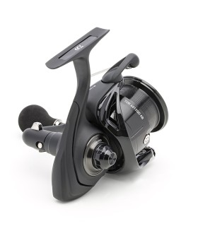 Daiwa 24 TDR 4012 QD All Black Limited Edition