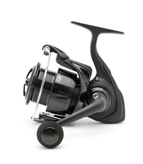 Daiwa 24 TDR 4012 QD All Black Limited Edition