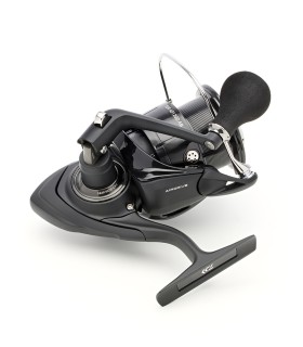 Daiwa 24 TDR 4012 QD All Black Limited Edition