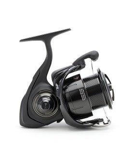 Daiwa 24 TDR 4012 QD All Black Limited Edition