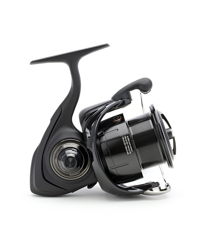 Daiwa 24 TDR 4012 QD All Black Limited Edition