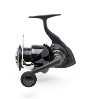 Daiwa 24 TDR 4012 QD All Black Limited Edition