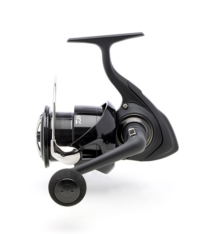 Daiwa 24 TDR 4012 QD All Black Limited Edition