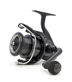 Daiwa 24 TDR 4012 QD All Black Limited Edition