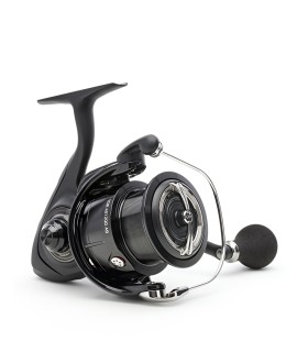 Daiwa 24 TDR 4012 QD All Black Limited Edition