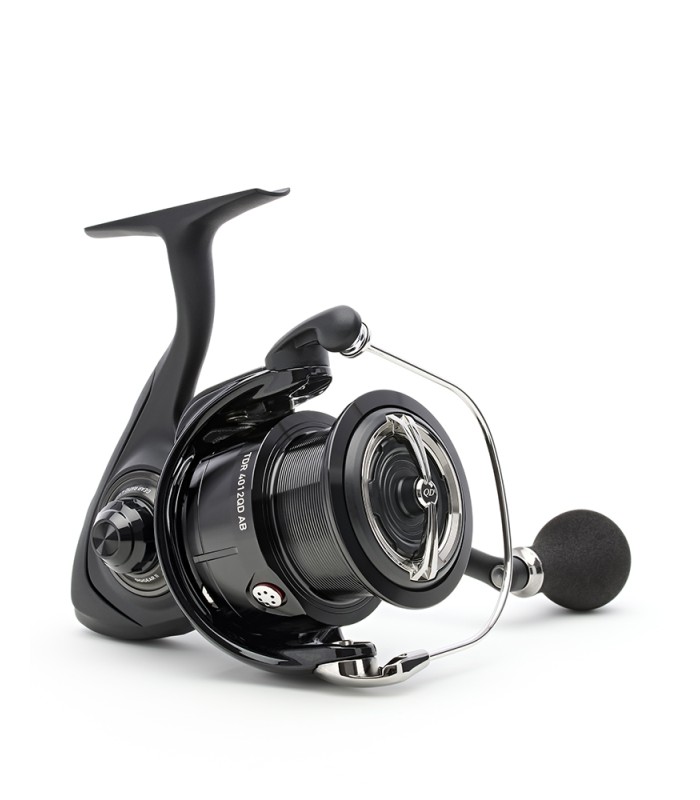 Daiwa 24 TDR 4012 QD All Black Limited Edition
