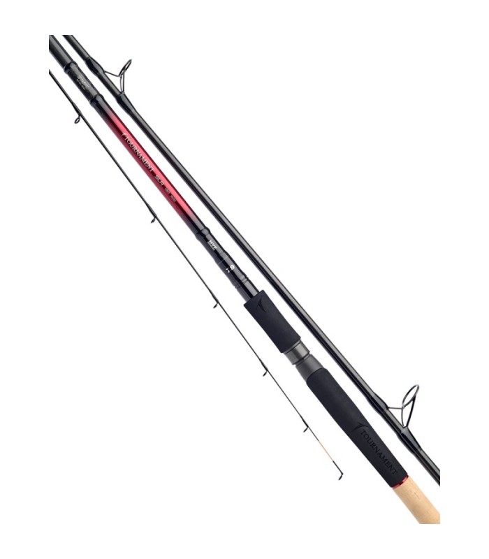 Daiwa 25 Tournamet SLR Feeder 10ft 75gr