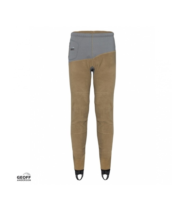 Geoff Anderson Inxula Pants tg.XXXL