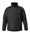 Geoff Anderson Zesto Thermal Jacket Black tg.L