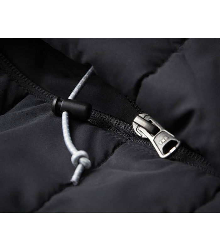 Geoff Anderson Zesto Thermal Jacket Black tg.L