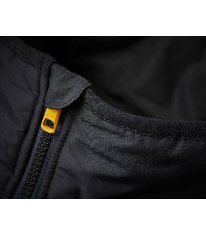 Geoff Anderson Zesto Thermal Jacket Black tg.L