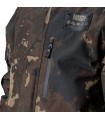 Nash ZT Helluva 3 in 1 Waterproof Jacket Camo tg.M