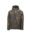 Nash ZT Helluva 3 in 1 Waterproof Jacket Camo tg.L