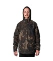 Nash ZT Helluva 3 in 1 Waterproof Jacket Camo tg.XL