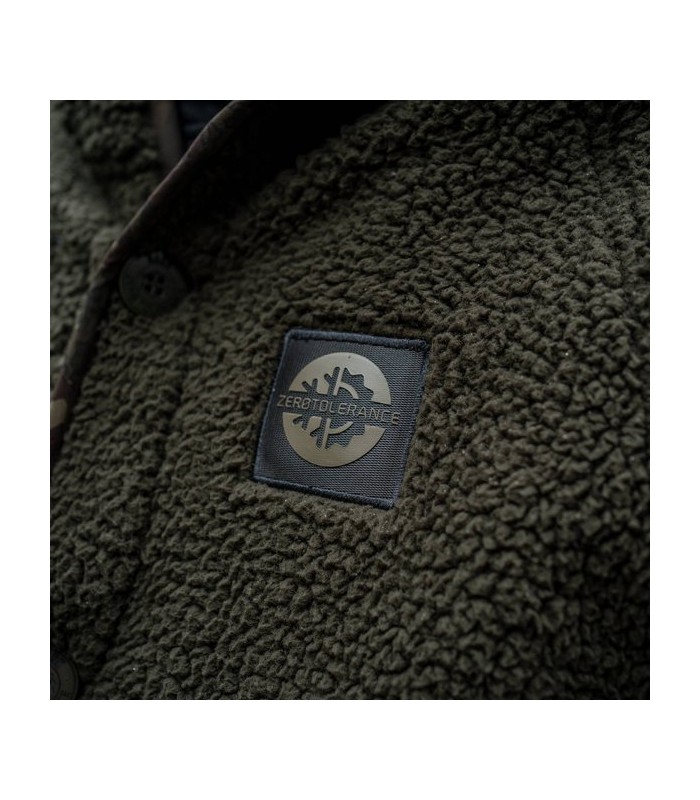 Nash ZT Helluva 3 in 1 Waterproof Jacket Camo tg.XL