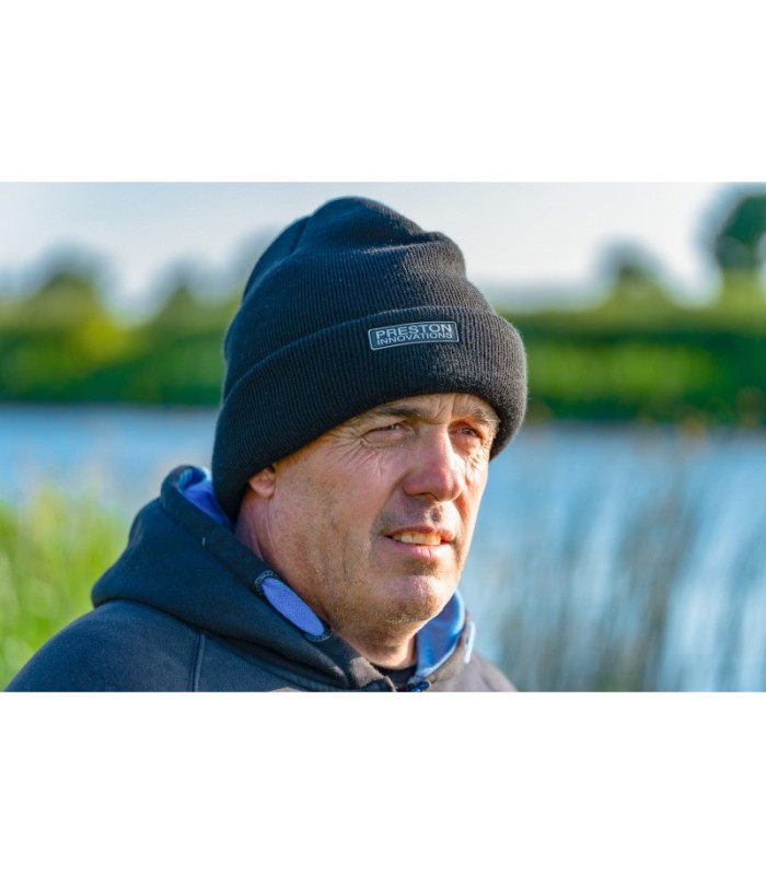 Preston HeavyWeight Beanie