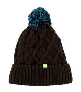 Preston Knitted Bobble