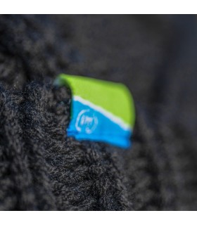 Preston Knitted Bobble