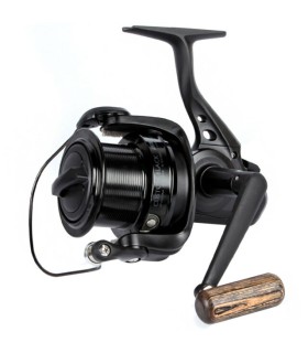Okuma Custom Black CB-80