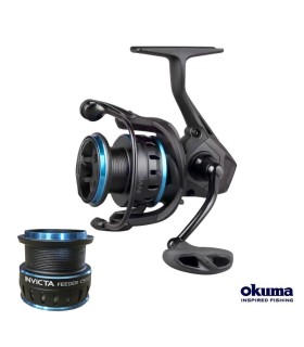 Okuma Invicta Feeder C 5000 A