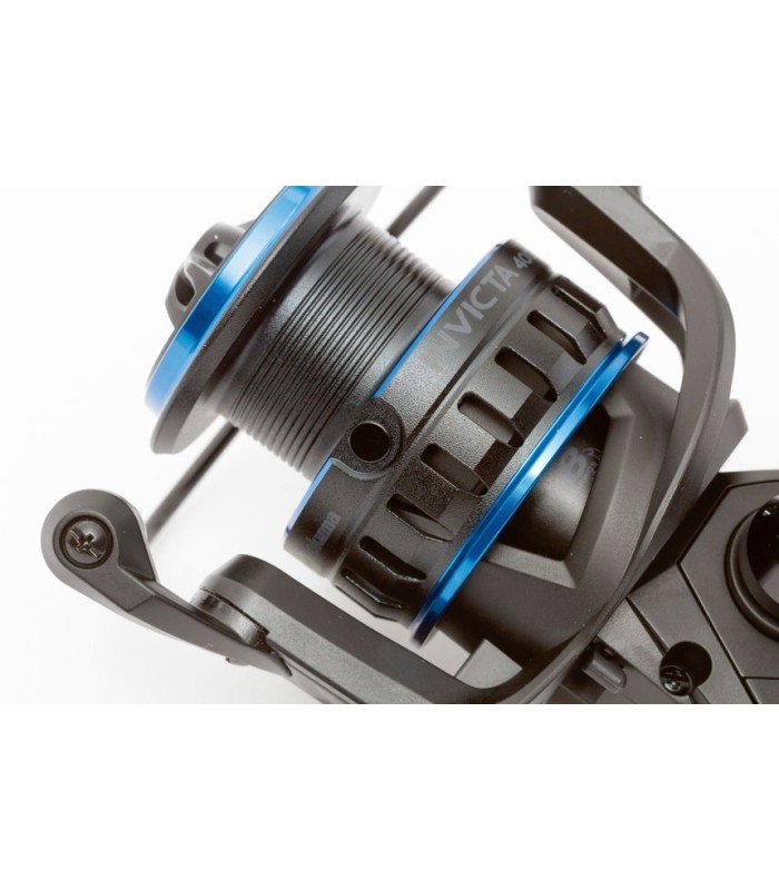 Okuma Invicta Feeder  4000 A
