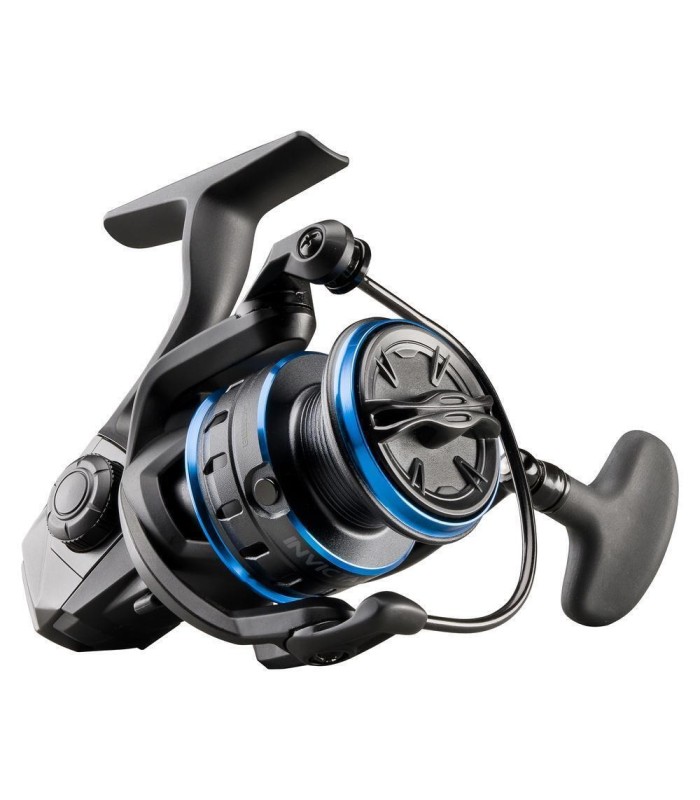 Okuma Invicta Feeder  4000 A