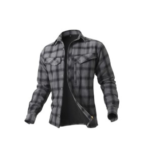 Geoff Anderson Ezmar+ Grey tg.XXL