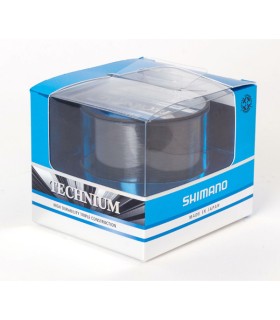 Shimano Technium A Mono LB 0,38mm 790mt