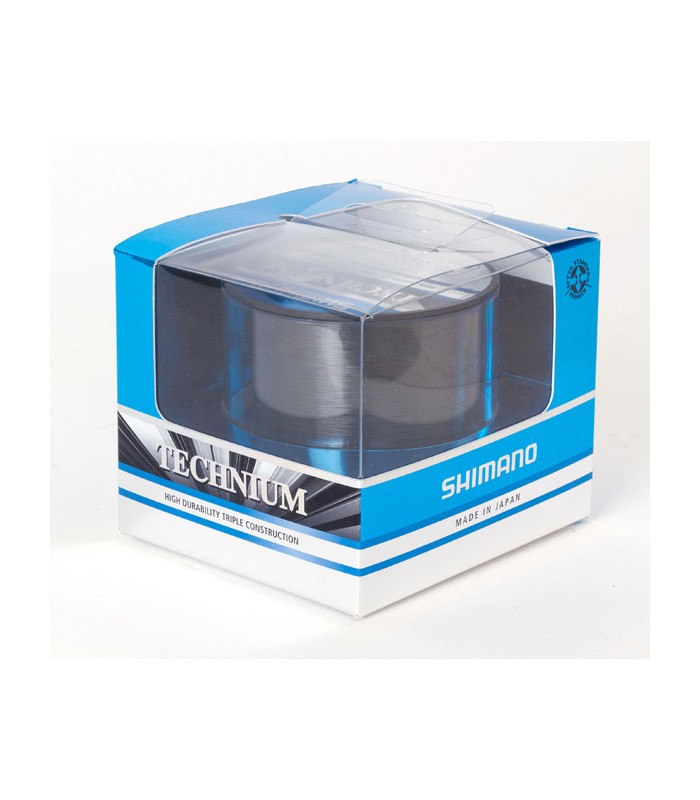 Shimano Technium A Mono LB 0,38mm 790mt
