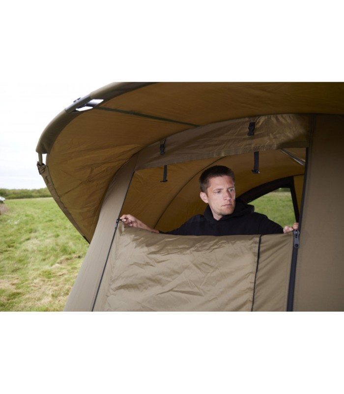 Starbaits A-Terra Continental + Innerdome