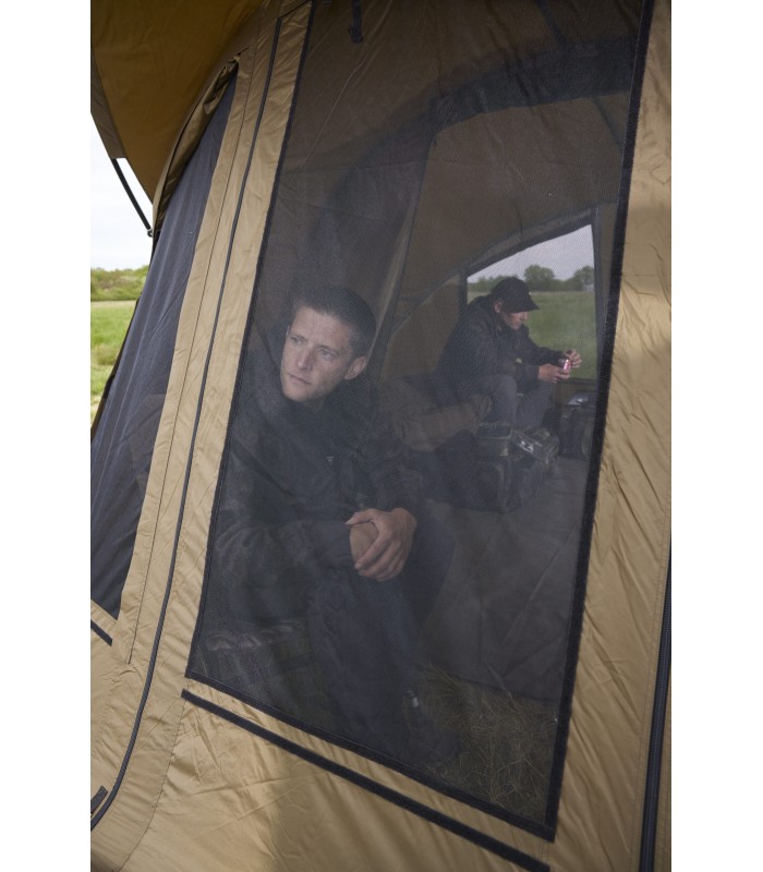 Starbaits A-Terra Continental + Innerdome