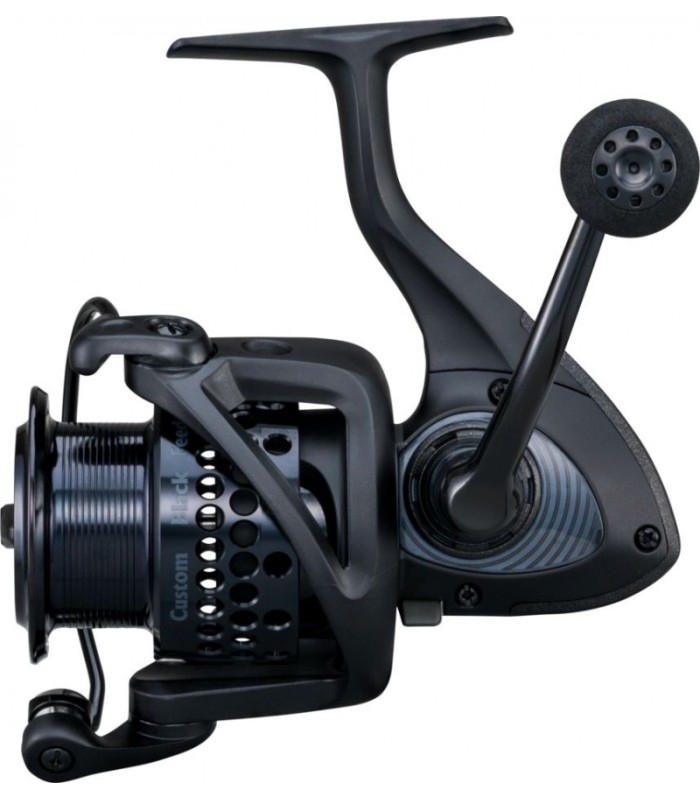Okuma Custom Black Feeder CLX-40F